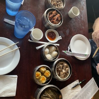 Real Wok - Dim Sum Near Me - Lake Worth, Florida