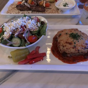 Greek Bistro - Greek Near Me - Glendale, California Greek Bistro - Greek Near Me - Glendale, California