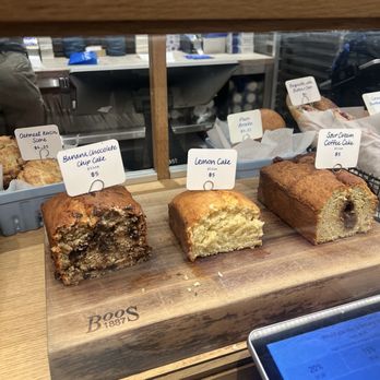 Levain Bakery - Bakeries Near Me - Chicago, Illinois