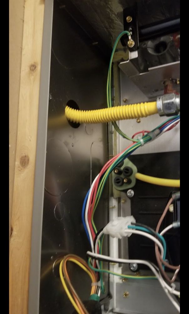 Slide of Lansdowne Plumbing & HVAC