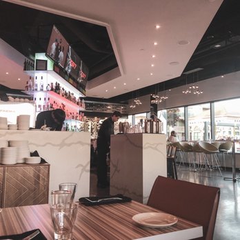 Posta - Italian Near Me - Mississauga, Ontario