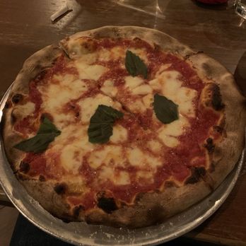 Capizzi - Personal Pizza - Pizza Near Me - New York, New York Capizzi - Personal Pizza - Pizza Near Me - New York, New York