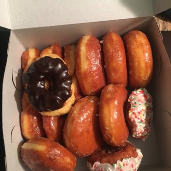 Henry's Donut - Donuts Near Me - Mukilteo, Washington