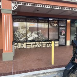 Latin Bakery Cafe Express