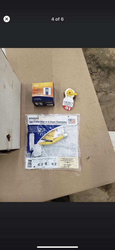 Slide of Nor-Pines Plumbing