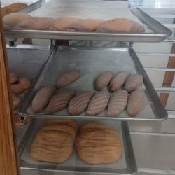 Esparza Bakery