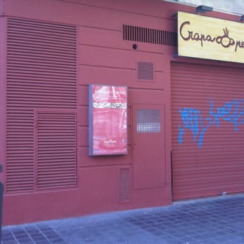 Crapa Pelata - Italian Near Me - Valencia, V Crapa Pelata - Italian Near Me - Valencia, V