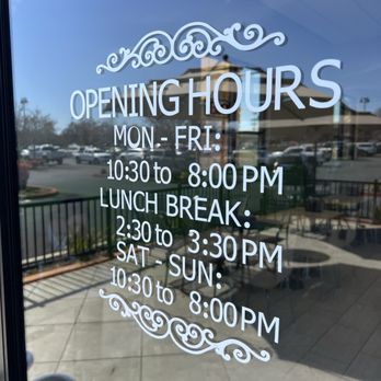 Urban Rolls Rocklin - 3/9/25 Business hours - Vietnamese Near Me - Rocklin, California Urban Rolls Rocklin - 3/9/25 Business hours - Vietnamese Near Me - Rocklin, California