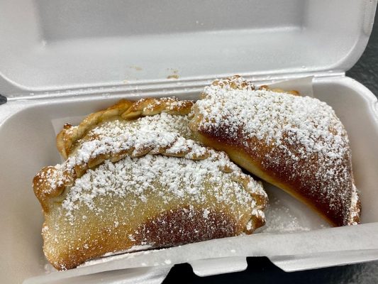 Empanadas To Go by null