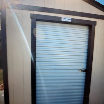 Tuff Shed St. George - Sheds & Outdoor Storage Near Me - St George, Utah