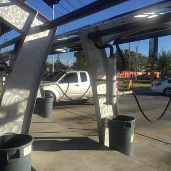 Rich's Wash Dat - Car Wash Near Me - New Orleans, Louisiana
