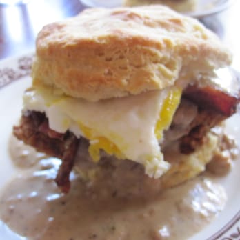 Pine State Biscuits - Reggie Deluxe - Southern Near Me - Portland, Oregon