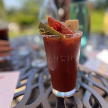 DANCIN Vineyards - Bloody Mary - Wineries Near Me - Medford, Oregon