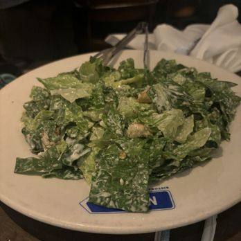 Naples Ristorante E Bar - Family-Style Caesar Salad - Italian Near Me - Anaheim, California Naples Ristorante E Bar - Family-Style Caesar Salad - Italian Near Me - Anaheim, California