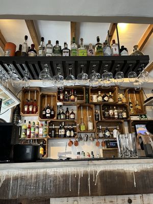 Taberna Clandestina Cascais by null
