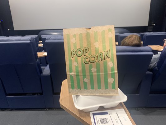 Capri Theater by null