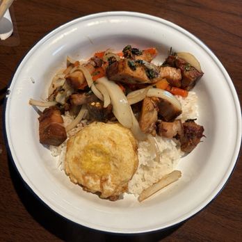 Thai 2 Go UW - Pad Kee Mao - Thai Near Me - Seattle, Washington