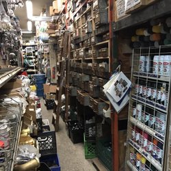 Garden Hardware and Supply