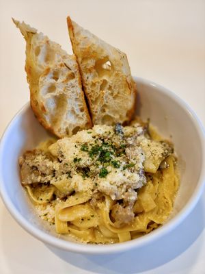 Sole Toscano Italian Cafe by null