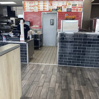 R Burgers - Menu and front counter - Burgers Near Me - Las Vegas, Nevada R Burgers - Menu and front counter - Burgers Near Me - Las Vegas, Nevada