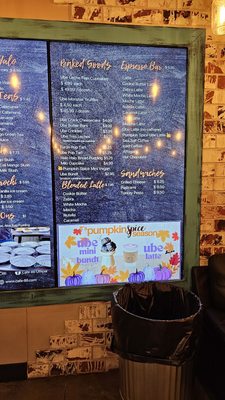 Menu photo 7 Cafe 86 Antioch, CA Menu photo 7 Cafe 86 Antioch, CA