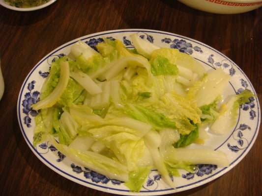 Phở Gà Hương Quê Cafe by null