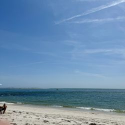 Overlook Beach Club - The beach