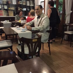 Un Café con Perón - Mi general cuanto vales