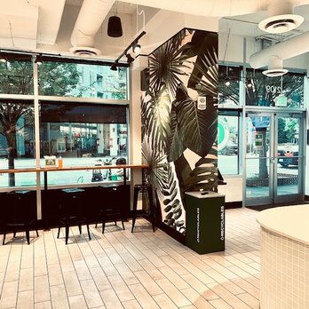 South Block - More indoor ambiance - Acai Bowls Near Me - Washington, DC, District of Columbia
