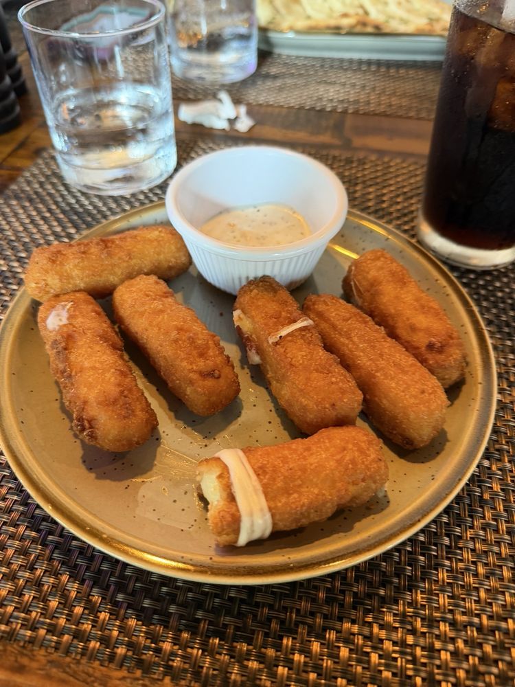 Food from Seven Hills