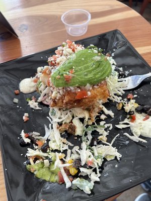 The Nook Santa Barbara by null