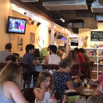 Native Cafe - American Near Me - Gulf Breeze, Florida