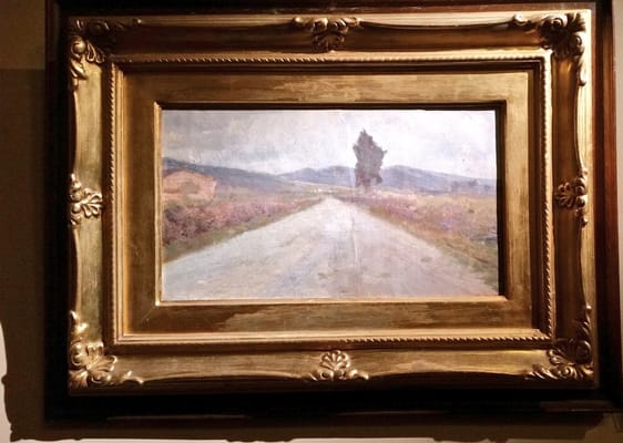 Civic Museum "Giovanni Fattori" by null