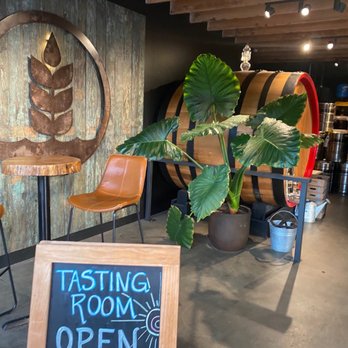 Pure Project - Carlsbad - Once you walk in this is the first thing you see! - Breweries Near Me - Carlsbad, California Pure Project - Carlsbad - Once you walk in this is the first thing you see! - Breweries Near Me - Carlsbad, California