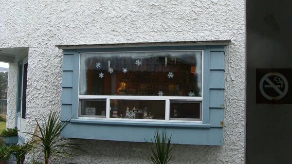 Seaside Hillcrest Inn and Hillcrest House by null