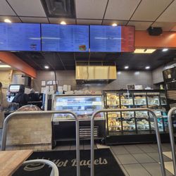 The Original Hot Bagels