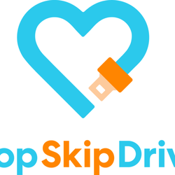 Hop Skip Drive - HopSkipDrive logo