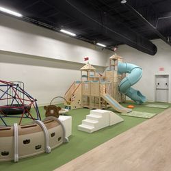 Winnie's Play Cafe