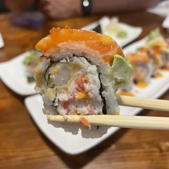 Kansai - John Roll - Sushi Bars Near Me - Concord, California Kansai - John Roll - Sushi Bars Near Me - Concord, California