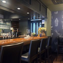 Beekman Square Diner
