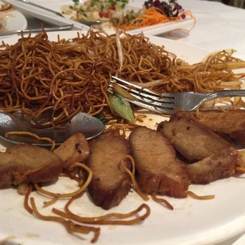 Golden Dragon - Days old BBQ pork that the waiter even refused to eat - Dim Sum Near Me - London, XGL Golden Dragon - Days old BBQ pork that the waiter even refused to eat - Dim Sum Near Me - London, XGL
