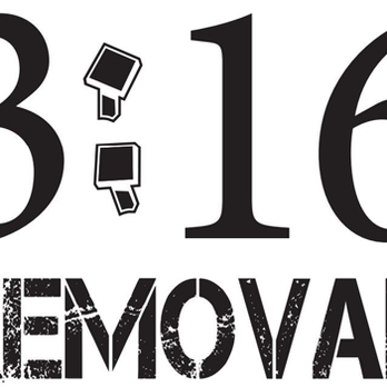 316 Removal - Junk Removal & Hauling Near Me