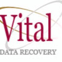 Vital Data Recovery