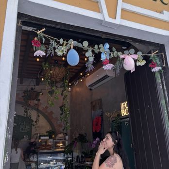 cafe botanico - Front - Coffee & Tea Near Me - San Juan, Puerto Rico
