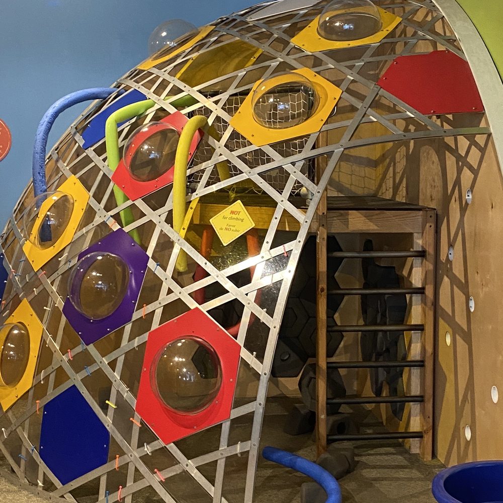 Providence Children's Museum - Children's Museums Near Me - Providence, Rhode Island