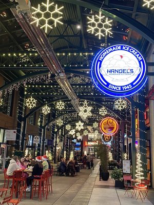 5th Street Public Market by null