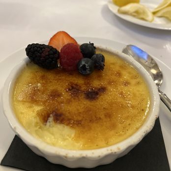 Cowboy Prime - The crème brûlée was absolutely amazing! - Steakhouses Near Me - Midland, Texas Cowboy Prime - The crème brûlée was absolutely amazing! - Steakhouses Near Me - Midland, Texas