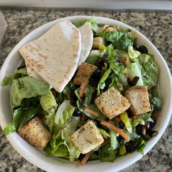 Simply Salad - Salad Near Me - Torrance, California