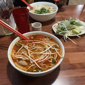 Pho Hong - Before - Vietnamese Near Me - Burlington, Vermont
