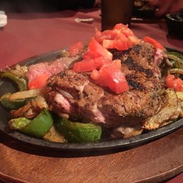 Fajitas Fajitas